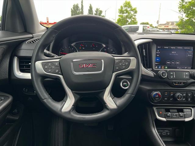 2023 GMC Terrain AWD SLT