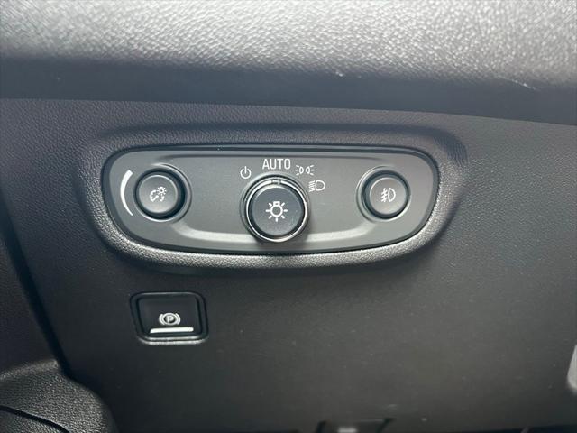 2023 GMC Terrain AWD SLT