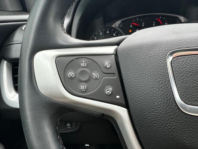 2023 GMC Terrain AWD SLT