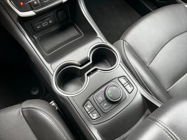 2023 GMC Terrain AWD SLT