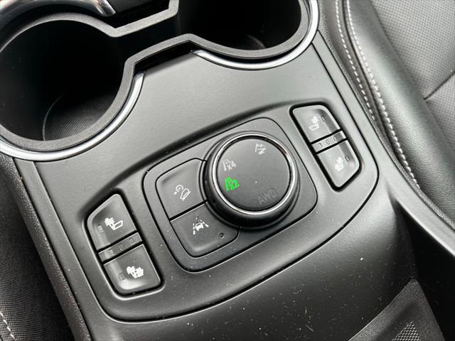 2023 GMC Terrain AWD SLT