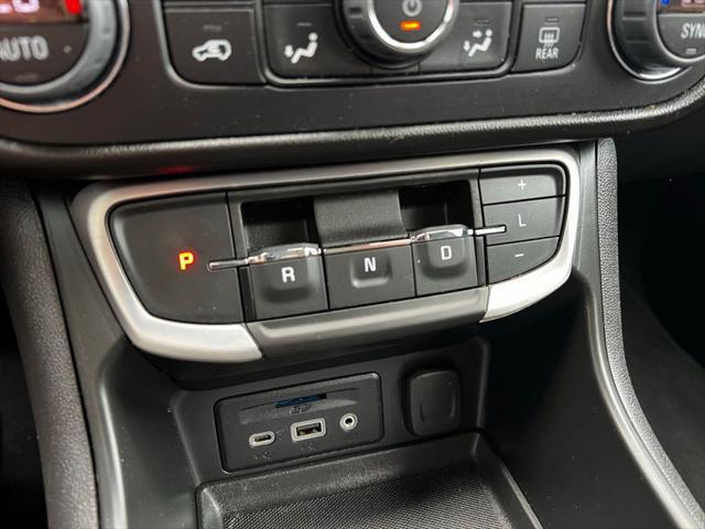2023 GMC Terrain AWD SLT