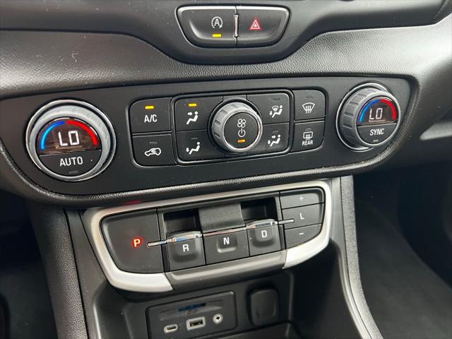 2023 GMC Terrain AWD SLT