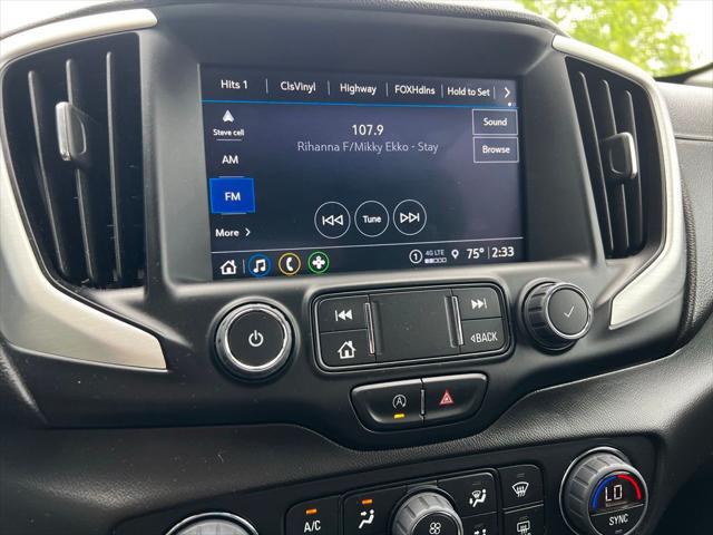 2023 GMC Terrain AWD SLT