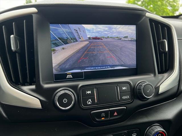 2023 GMC Terrain AWD SLT