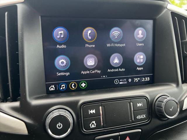2023 GMC Terrain AWD SLT
