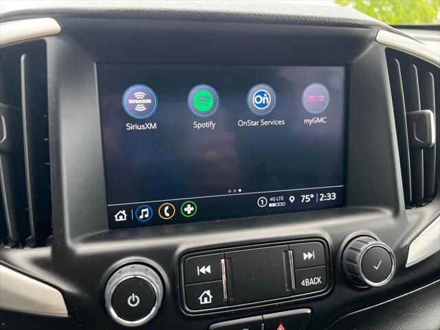 2023 GMC Terrain AWD SLT