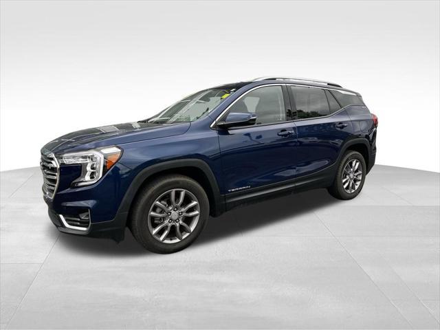 2023 GMC Terrain AWD SLT for sale in NOBLESVILLE, IN