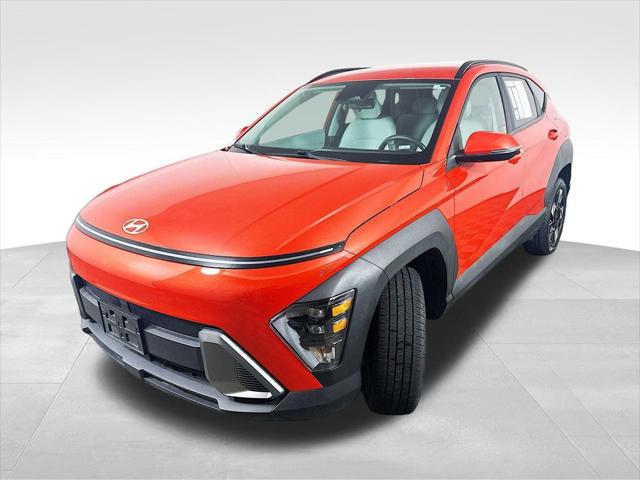 2025 Hyundai Kona SEL for sale in NOBLESVILLE, IN