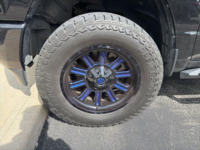 2019 Ram 1500 Big Horn/Lone Star Crew Cab 4x4 5'7" Box