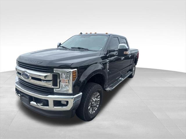 2019 Ford F-250 XLT for sale in NOBLESVILLE, IN