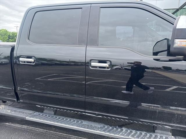 2019 Ford F-250 XLT
