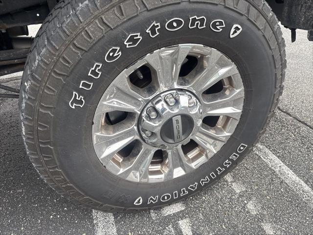 2019 Ford F-250 XLT