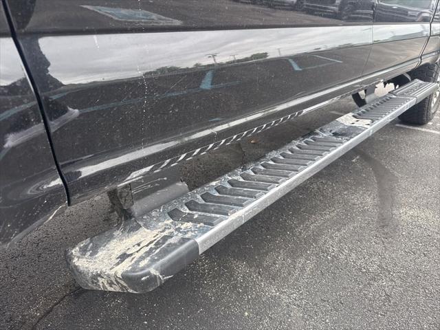 2019 Ford F-250 XLT