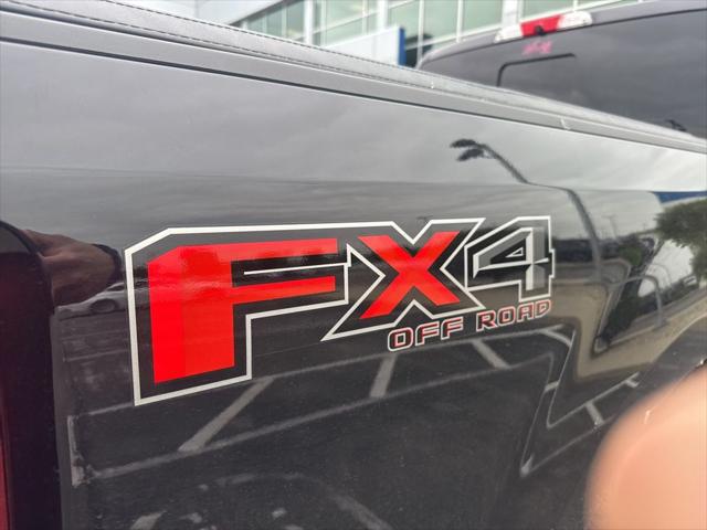 2019 Ford F-250 XLT