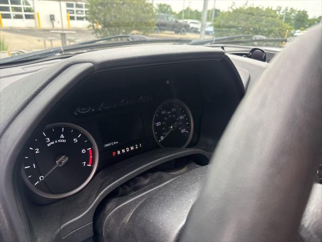 2019 Ford F-250 XLT