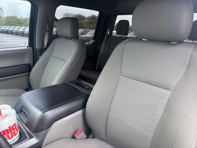 2019 Ford F-250 XLT