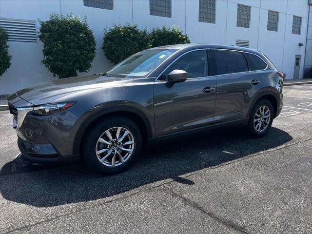 2019 Mazda CX-9 Touring