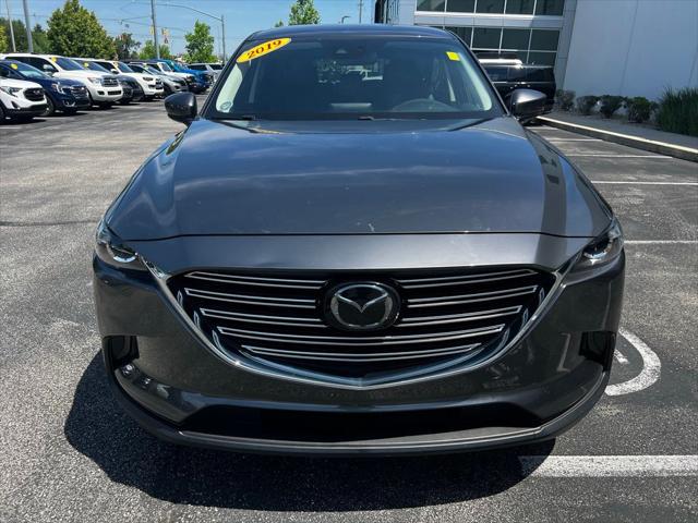 2019 Mazda CX-9 Touring