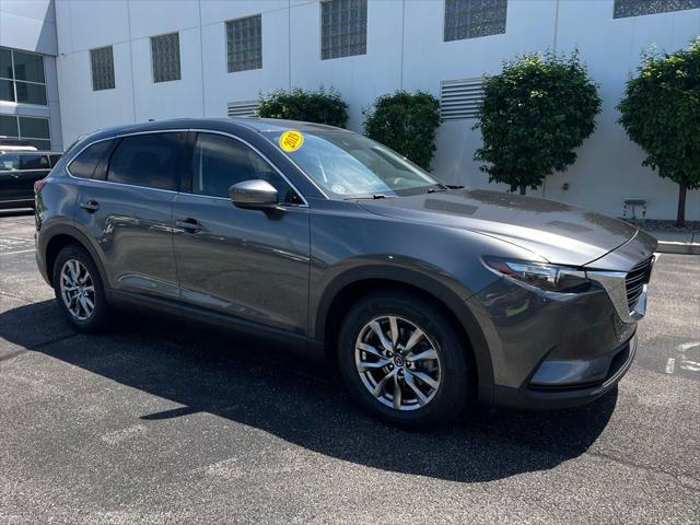 2019 Mazda CX-9 Touring