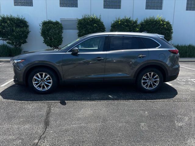 2019 Mazda CX-9 Touring
