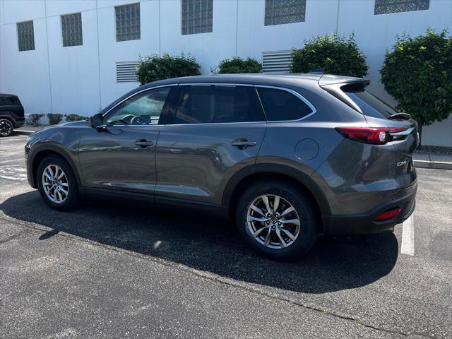 2019 Mazda CX-9 Touring