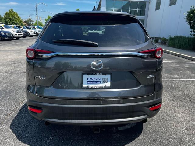 2019 Mazda CX-9 Touring