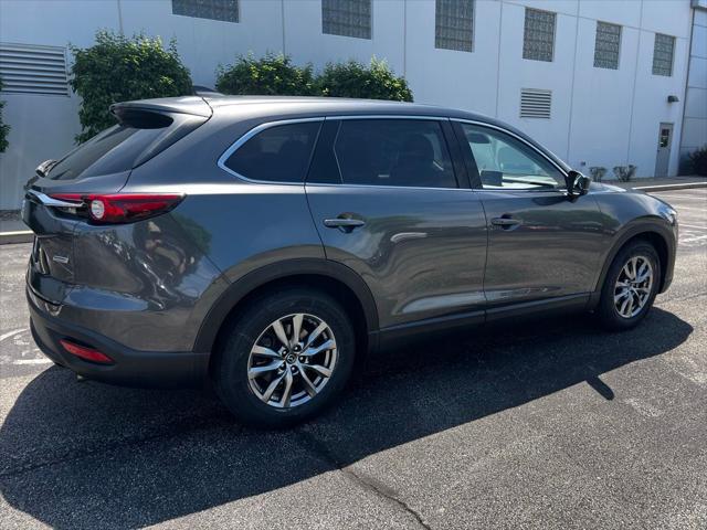 2019 Mazda CX-9 Touring