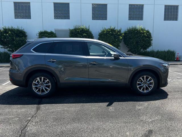 2019 Mazda CX-9 Touring