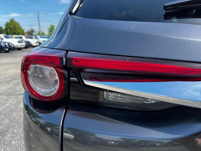 2019 Mazda CX-9 Touring