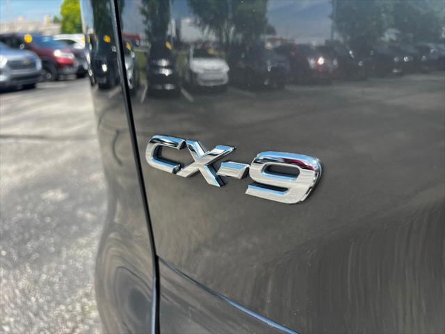2019 Mazda CX-9 Touring