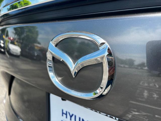 2019 Mazda CX-9 Touring