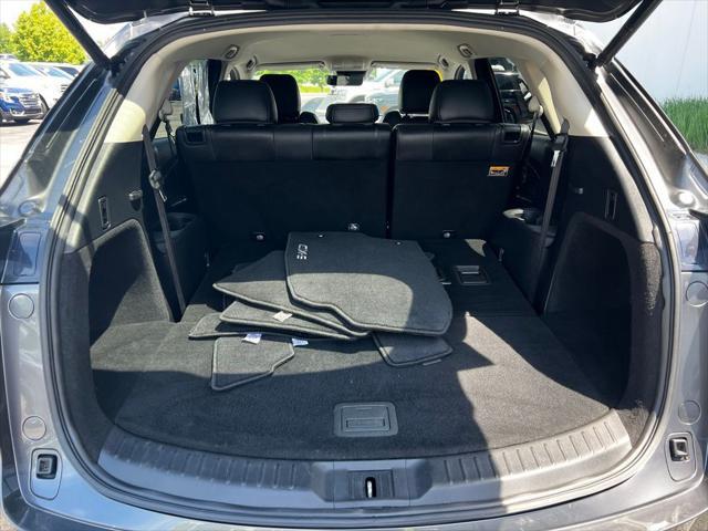 2019 Mazda CX-9 Touring