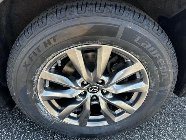 2019 Mazda CX-9 Touring
