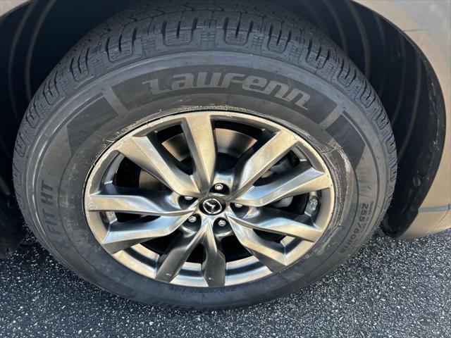2019 Mazda CX-9 Touring