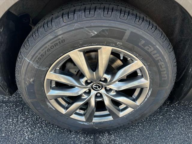 2019 Mazda CX-9 Touring
