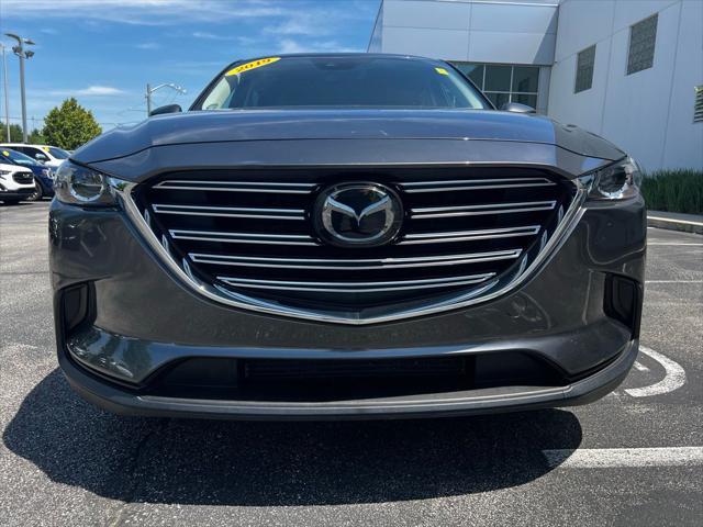 2019 Mazda CX-9 Touring
