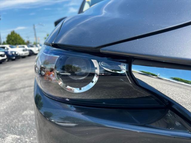2019 Mazda CX-9 Touring