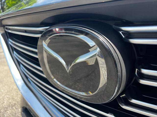2019 Mazda CX-9 Touring