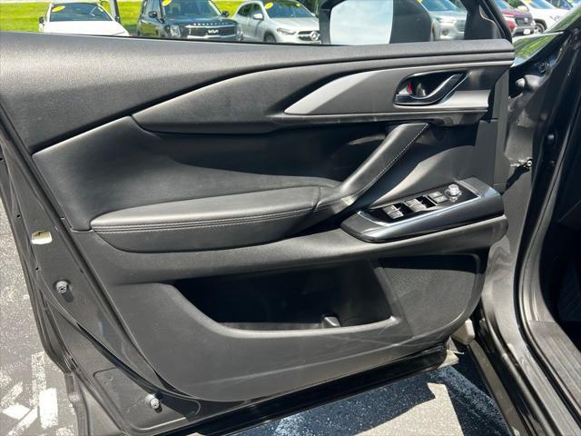 2019 Mazda CX-9 Touring