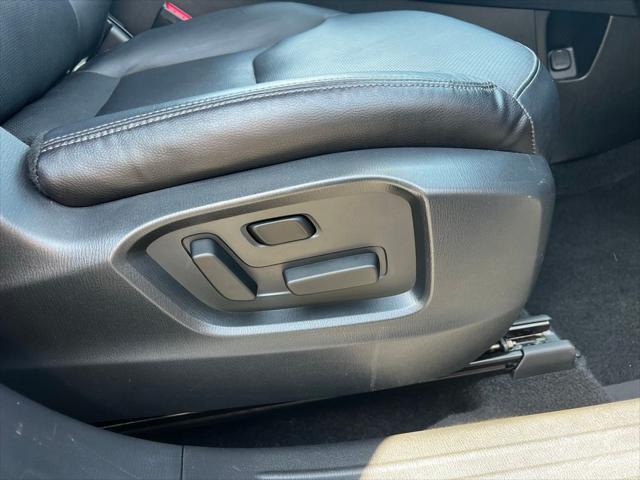 2019 Mazda CX-9 Touring