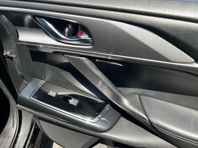2019 Mazda CX-9 Touring