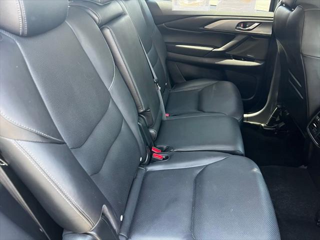 2019 Mazda CX-9 Touring