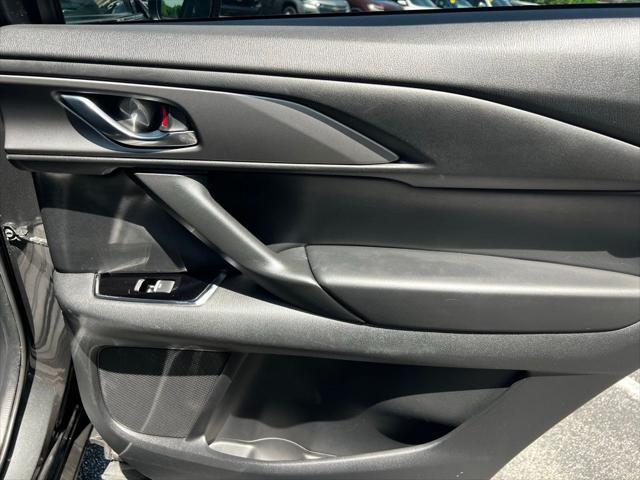 2019 Mazda CX-9 Touring