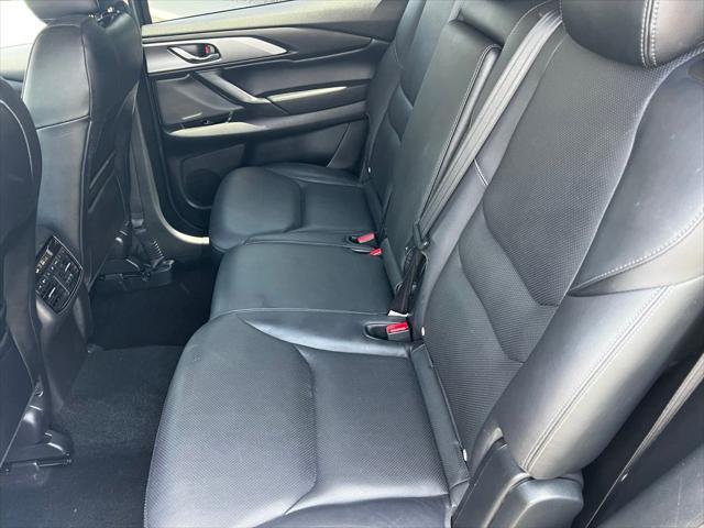 2019 Mazda CX-9 Touring