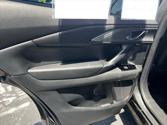 2019 Mazda CX-9 Touring