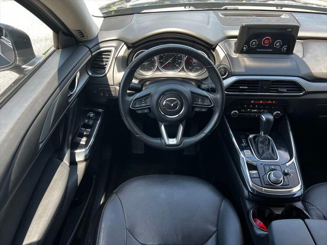 2019 Mazda CX-9 Touring