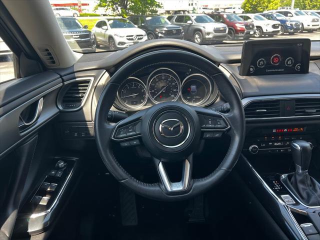 2019 Mazda CX-9 Touring