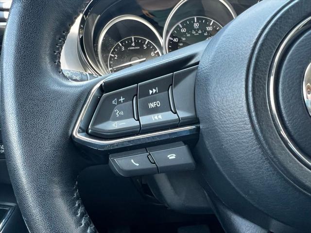 2019 Mazda CX-9 Touring