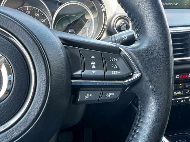2019 Mazda CX-9 Touring